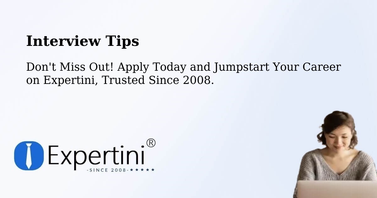 Interview Tips & Techniques for Job Seekers – Sumaré - Sumaré, Brazil Jobs Expertini